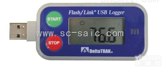 美国DELTATRAK总代理  进口温湿度记录仪