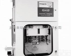 <em>哈希</em>1950 Plus  TOC <em>分析仪</em> 总有机碳<em>测定仪</em>