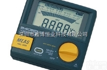 -日本<em>横河</em>2406D64-  2406D64<em>兆欧表</em><em>横河</em>Yokogawa原装