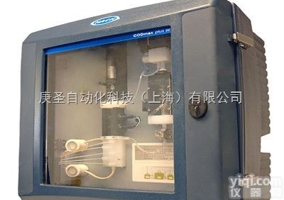 <em>哈希</em><em>CODmax</em> plus sc  在线铬法COD<em>分析仪</em>