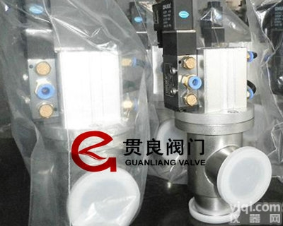 <em>气动</em>高<em>真空</em><em>挡板</em>阀GDQ  <em>气动</em>高<em>真空</em><em>挡板</em>阀GDQ