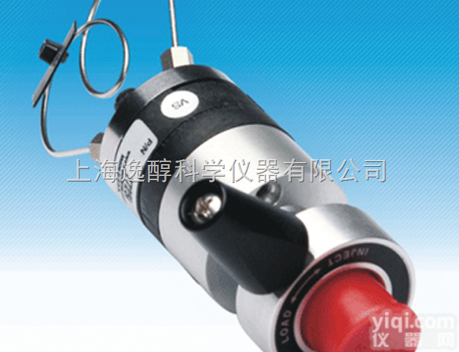 美国<em>罗丹尼</em>  7725i进样阀