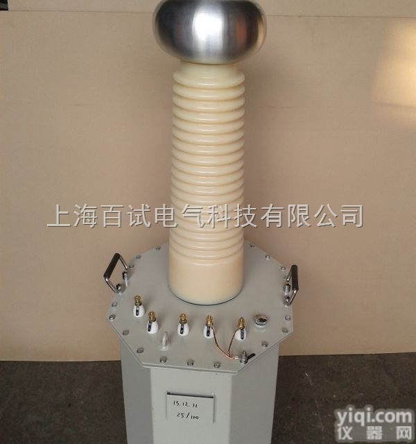 <em>充气式</em><em>交直流</em><em>高压试验</em><em>变压器</em>