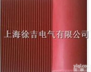 <em>25KV红色防滑绝缘垫</em> 绝缘胶垫 高压绝缘垫 高压绝缘垫地毯