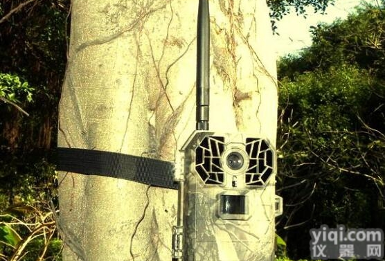 夜鹰1200万自动控制<em>日夜</em>型光学红外监控摄像机SG-999M