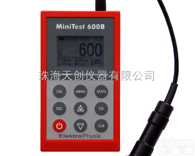 MiniTest 600BF3  MiniTest 600BF3<em>电镀</em>镀层<em>测厚仪</em>进口<em>涂层</em><em>测厚仪</em>