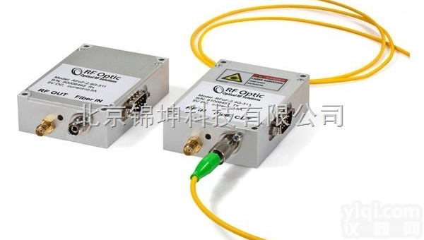 L波段  <em>微波</em>光<em>模块</em>