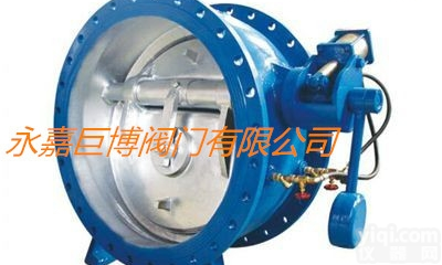 实力厂家  <em>液力</em>自动阀<em>BFDZ701X</em>