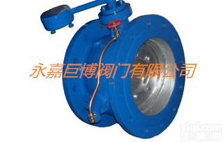 微阻缓闭消声<em>止回阀</em>DHH<em>44</em>X/H-10/<em>16</em>