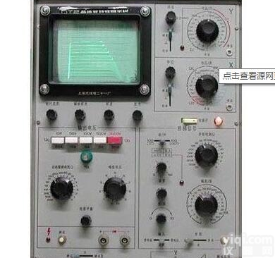 上海新建<em>QT2</em>A半导体晶体管特性图示仪 <em>QT2</em> <em>QT2</em>A