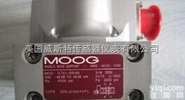 D638/D639系列  <em>MOOG</em>流量<em>控制阀</em>/<em>穆格</em>控制伺服阀/<em>MOOG</em>比例伺服阀特价
