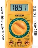 <em>EXTECH</em> MN25 <em>万用表</em>,MN25 数字<em>万用表</em>,<em>EXTECH</em>ZG...