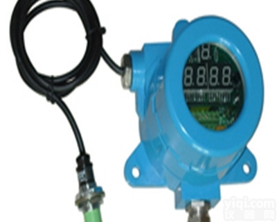 <em>转速</em><em>变送器</em>ZSBS-S <em>转速</em>传感器