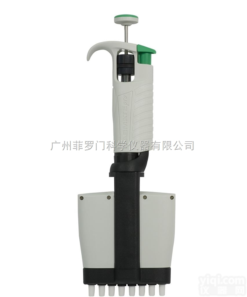 <em>Labmate</em> <em>Pro</em>  <em>Labmate</em> <em>Pro</em>多道移液器