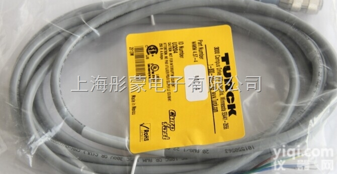 BI10-M30-AN6X  图尔克TURCK<em>接近开关</em>，TURCK<em>接近开关</em>，<em>接近开关</em>传感器上海总代理