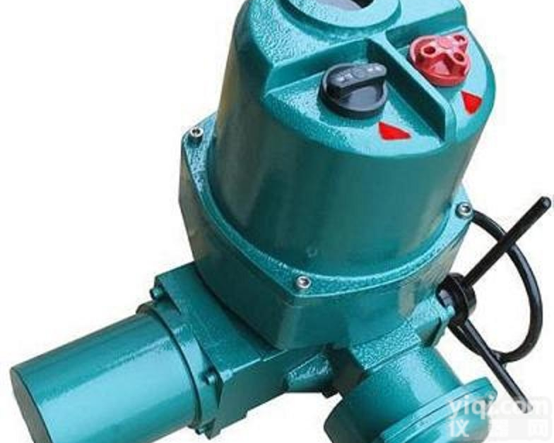 MLQ120-K  <em>扬州</em>角行程机电<em>一体化</em>电动执行器MLQ120-K