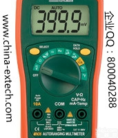 <em>EXTECH</em> MN36 <em>万用表</em>,MN36 数字<em>万用表</em>,<em>EXTECH</em>ZG...