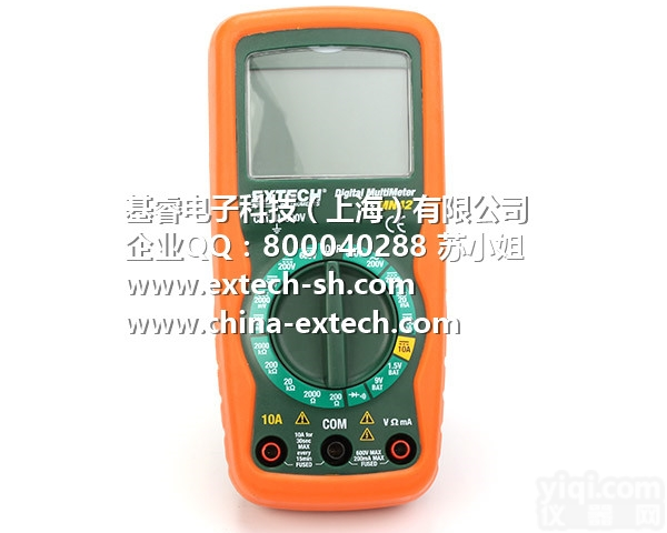 <em>EXTECH</em> MN42 万用表,MN42 数字万用表,<em>EXTECH</em><em>华东</em>...