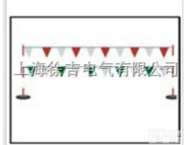 低价销售各种<em>玻璃钢</em> <em>不锈钢</em>伸缩围栏安全围栏