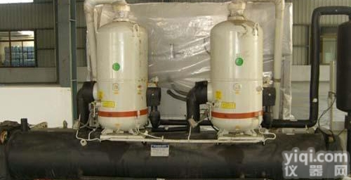 顿汉布什DCLC  顿汉布什DCLC系列离心式冷<em>水机</em>组<em>维修保养</em> 顿汉布什ZY空调维修保