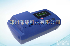 GDYQ-110SI  饮用白酒<em>甲醇</em>、<em>乙醇</em>浓度快速检测仪/<em>测定</em>各类饮用酒中甲、<em>乙醇</em>浓度