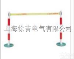 低价销售伸缩式单带安全<em>防护栏</em> 不锈钢警示带伸缩<em>围栏</em>