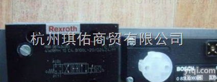 博世<em>力士</em>乐流量<em>传感器</em>，直销<em>德国</em>REXROTH位移测量<em>传感器</em>