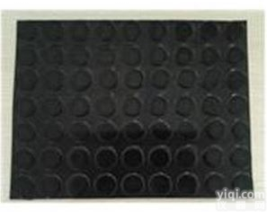 10mm圆点圆扣<em>防滑</em><em>橡胶板</em> 绝缘<em>橡胶板</em> 电力绝缘胶垫 高压绝缘<em>橡胶板</em>