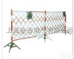 低价销售全绝缘伸缩围栏 <em>铝合金标识Pai</em> 0.8个厚标识Pai