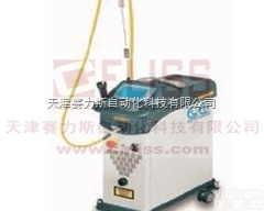 进口意大利El.En.<em>激光清洗机</em>