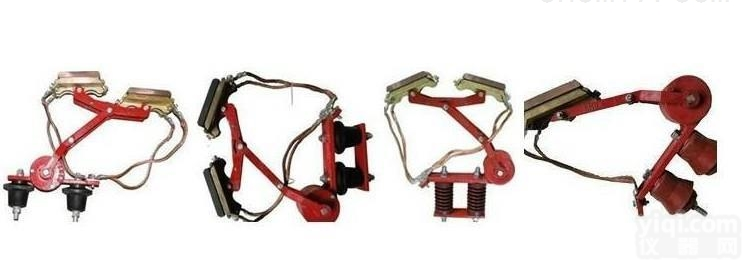 钢体<em>滑线</em>双头集<em>电器</em>  低价供应钢体<em>滑线</em>双头集<em>电器</em>