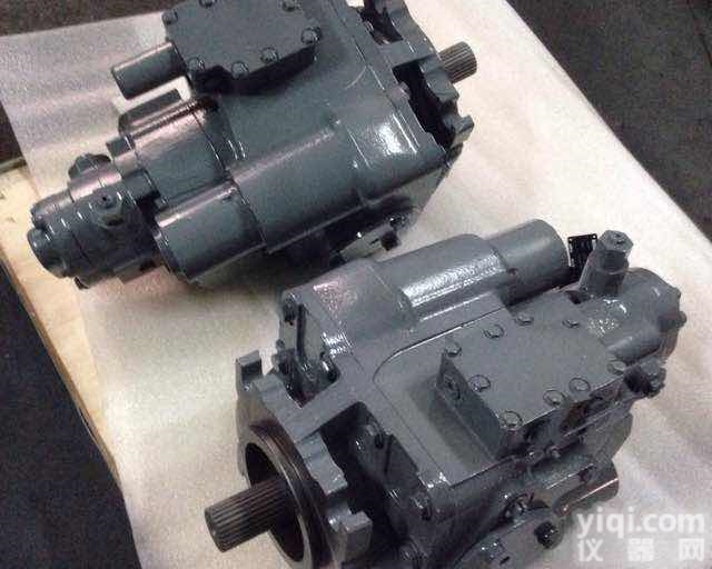 PV22 PV23  供应铲运机进口PV22<em>液压泵</em>PV23柱塞泵<em>现货</em>供应