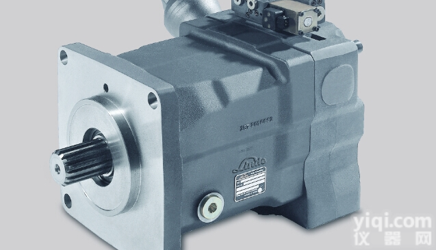 HPV75泵  林德HPV75-02液压柱塞泵摊铺机行走<em>液压泵</em>林德<em>原装</em><em>液压泵</em>