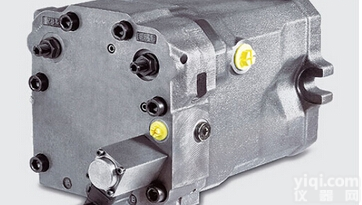 HMF/HMV-01/02  <em>德国</em>原装林德高压斜盘式柱塞马达HMF/HMV-01/02系列<em>液压马达</em>