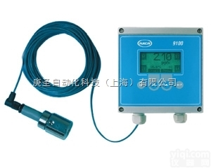 Z19182＝A＝0011  哈希9182<em>微量</em><em>溶解氧</em>在线<em>分析仪</em>