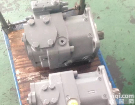 A11VLO130LRDU2  A11VLO130LRDU2力士乐液压柱塞泵三一<em>泵车</em><em>液压泵</em>