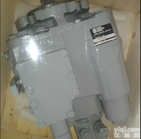 PV22 PV21 PV23  8方搅拌<em>罐车</em>PV22 PV21 PV23<em>液压泵</em>