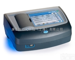 <em>DR3900</em>  <em>哈希</em><em>DR3900</em><em>分光光度计</em>