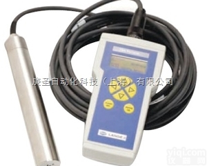 <em>TSS Portable  哈希TSS Portable</em>便携式浊度、悬浮物和污泥界面监测仪