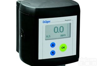 Polytron 7000  <em>德国</em>德尔格Drager<em>毒性</em>气体检测仪