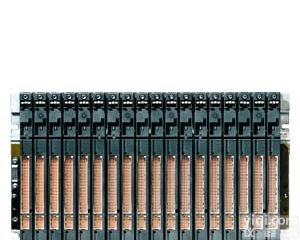 6ES7403-1TA11-0AA0  <em>西门子</em>S7-400ER1扩展<em>机架</em>