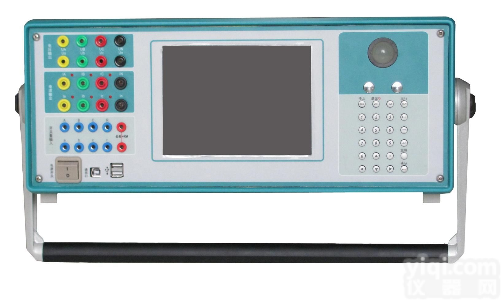 <em>微机</em>保护<em>装置</em>测试仪<em>厂家</em>热卖