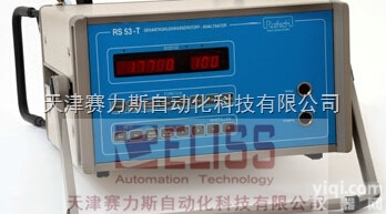 Ratfisch<em>采样控制器</em>原装德国