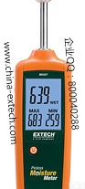 EXTECH MO257 温<em>湿度计</em>,MO257 无<em>探针</em>式温<em>湿度计</em>,EX...