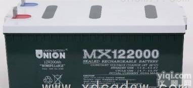 韩国<em>友联</em>蓄电池<em>MX12400</em> <em>12V40AH</em>价格/参数
