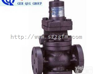 QIG  <em>进口</em><em>高温高压</em>蒸汽<em>减压阀</em>