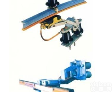 JGH刚体滑触线--<em>耐高温</em> 厂家<em>直销</em>