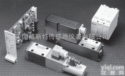KBFD/TG4V-3  <em>威格</em>士<em>比例阀</em>-vickers比例<em>方向阀</em>-vickers一级代理