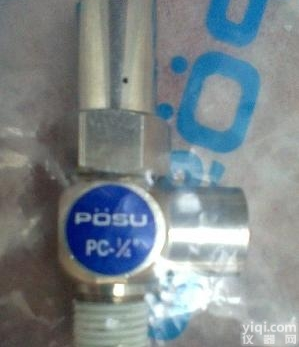 PC-3/8 <em>PC-1</em>/2 PCD-1/  台湾POSU引导止逆阀PC-3/8 <em>PC-1</em>/2 PCD-1/4