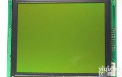 JMD<em>160128</em>ABYLY  黄底黑字<em>160128</em><em>液晶</em><em>模块</em>LCD<em>160128</em><em>液晶</em>显示屏